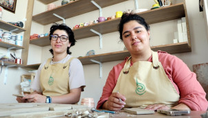 Hobi olarak başladılar, 50 bin kişiye ulaştılar