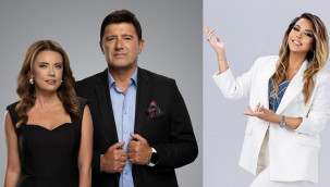 Kanal D'nin gündüz kuşağı programları başlıyor