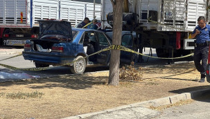 Karaman-Konya yolundaki kavun tezgahında kavga: 1 ölü, 2 yaralı