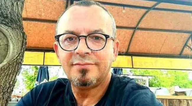 Kayıp mühendisin, yol kenarında buzdolabının içinde cesedi bulundu