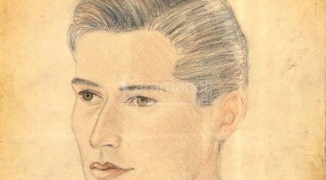 MİT, Nâzım Hikmet'e ait belge paylaştı