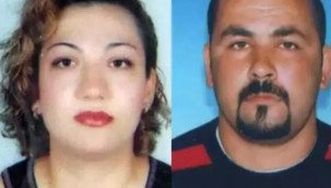 Öldürdüğü eşini 9 ay banyoda bekleten Fatma Sungur Konya'da yakalandı