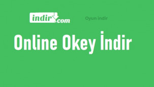 Online Okey İndir Hemen Oyna