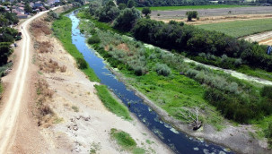 Prof. Dr. Tecer: Yapılmazsa kuraklık göçü yaşayacağız