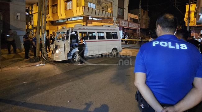 Silahlı saldırıya uğrayan Orhan Gündüz , hayatını kaybetti