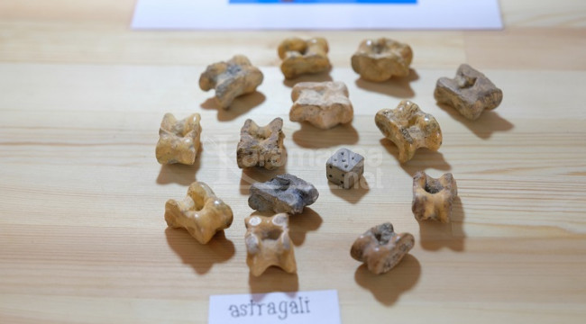 Türkmen Karahöyük'te bulundu, tam 2 bin yıllık