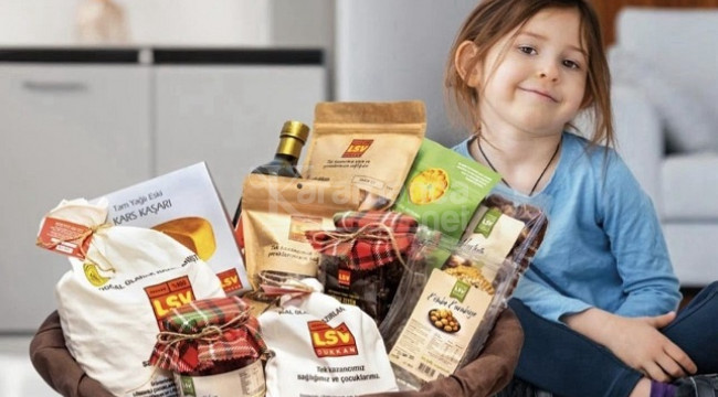 Uluslararası Çikolata Festivali'nde LÖSEV de yer alacak