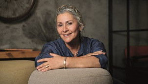 Uzak Şehir'in Sadakat'i Aliye Rona'dan açıklamalar