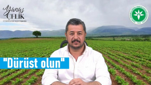 Yunus Çelik'ten Talha Üzer'in iddialarına sert yanıt