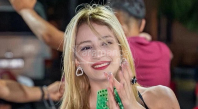 16 yaşındaki Hira, erkek arkadaşı tarafından tabancayla öldürüldü