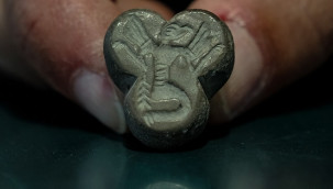 3 bin 500 yıl önceki Konyalılar kalamar tüketmiş!