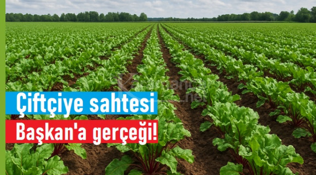 ''Başkan artık o koltukta oturmamalıdır''