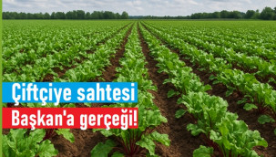 ''Başkan artık o koltukta oturmamalıdır''