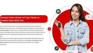 Birarabam ile Araç Sahibi Olmak Artık Hayal Değil