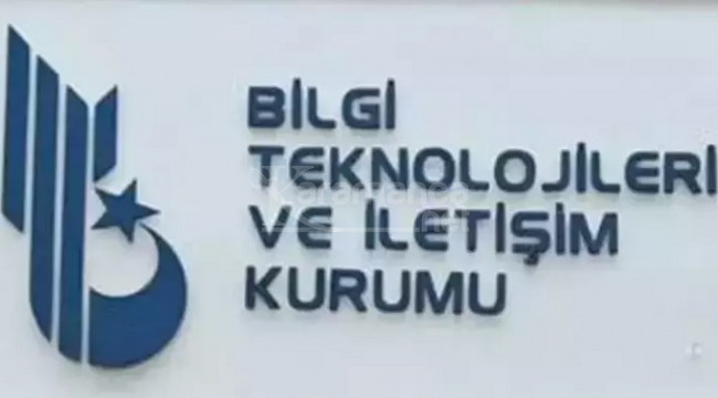 BTK'dan iddiaları yayanlar hakkında suç duyurusu