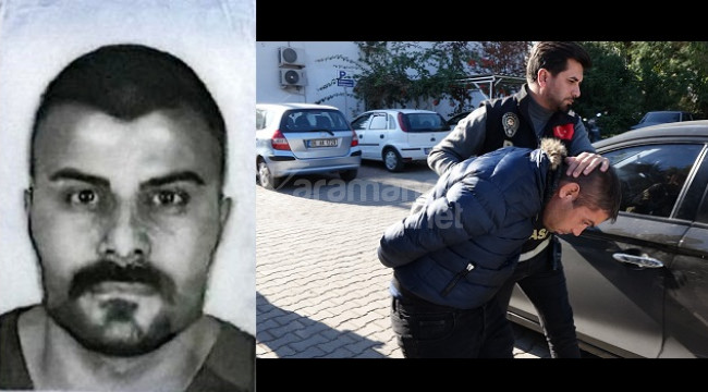 Cinayet sanığı, 'akıllı' raporuna itiraz etti