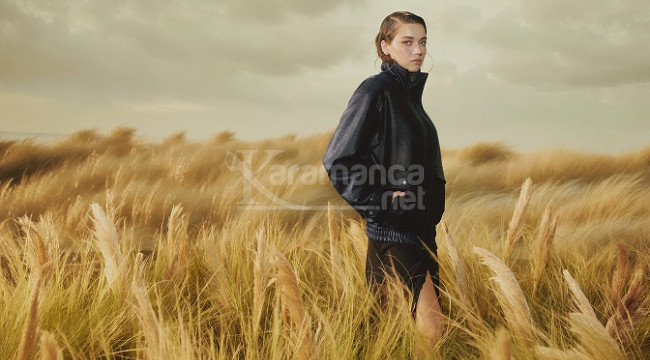 DeFacto'dan AI destekli reklam