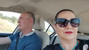 Erken tanı ile 7 ayda meme kanserini yendi