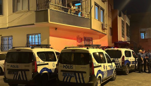 'Evi cinler sardı' diyerek 5 yaşındaki oğlunu öldürmüş