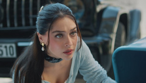 Güller ve Günahlar'ın ilk tanıtımı yayınlandı