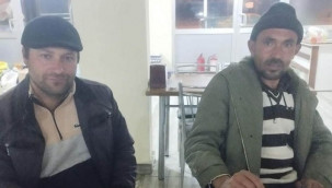 Güneysınır'daki alacak kavgasında 2 ölü