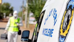 Karaman'da yerde yatar vaziyette bulunan yaşlı kadın hayatını kaybetti