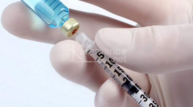 Kasai ilinde Ebola salgını ilan edildi