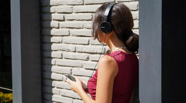 Masum müzik dosyası değil, dijital uyuşturucu