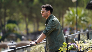 Murat Yıldırım: Ezberleri bozacak bir hikaye için döndüm