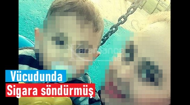 O anne ile sevgilisi tutuklandı