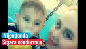 O anne ile sevgilisi tutuklandı
