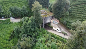 Üstü alım yeri, altı yol