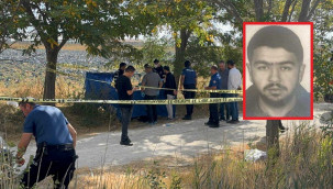 Yaşar Taşdelenoğlu'nun cansız bedeni yol kenarında bulundu