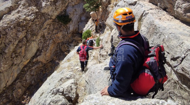 Yaylaya giden Murat'tan 4 gündür haber yok