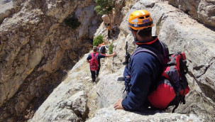 Yaylaya giden Murat'tan 4 gündür haber yok