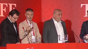 Ziraat Türkiye Kupası'nda rakip belli oldu