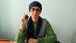 16 yıldır mührü kaptırmıyor