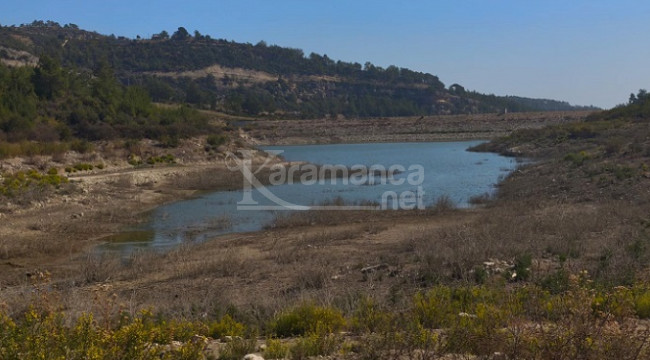 ''2030'da ülkemizi ve bölgemizi ciddi su sıkıntısı bekliyor''