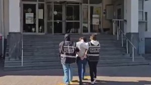 51 yıl hapisle aranan hükümlü yakalandı