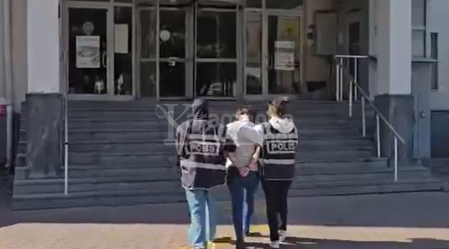 51 yıl hapisle aranan hükümlü yakalandı