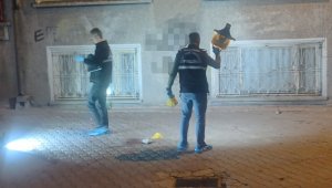 Açılan ateşte ölen 5 yaşındaki Yıldırım toprağa verildi