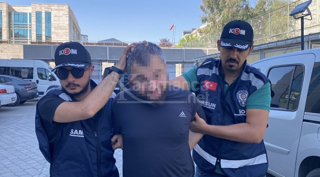 Asım Cerrah cinayeti davasında duruşma ertelendi