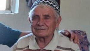 Domuz avlarken babasını öldürdü