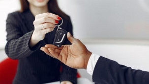 EcoCar İle Ankara Lüks Araç Kiralama Deneyimini Yaşayın