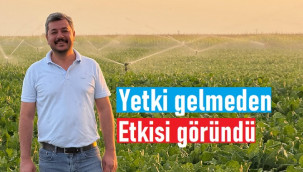 Girişimler netice verdi, fiyat revize edildi