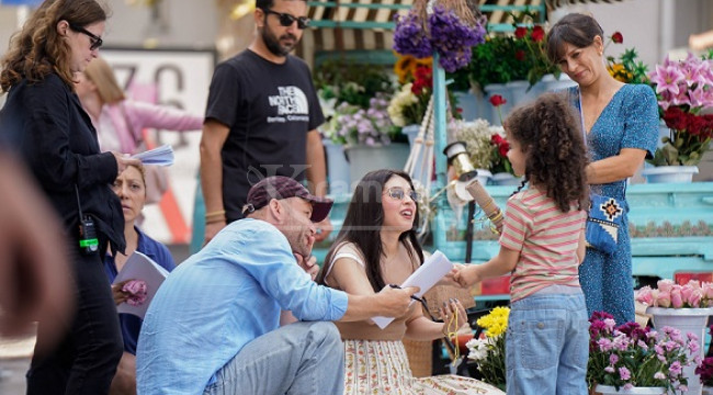 İzleyiciyle buluşmak için gün sayıyor