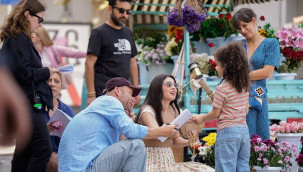 İzleyiciyle buluşmak için gün sayıyor