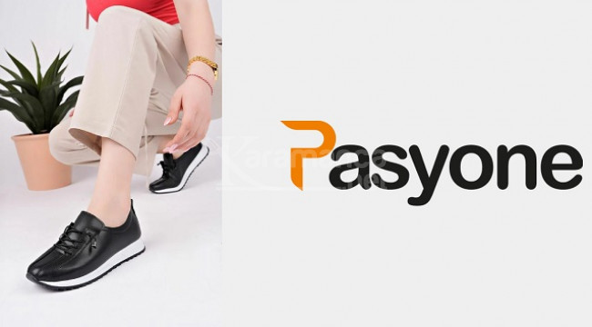 Kadınlar İçin En Rahat Günlük Spor Ayakkabı Modelleri Pasyone'da