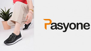 Kadınlar İçin En Rahat Günlük Spor Ayakkabı Modelleri Pasyone'da