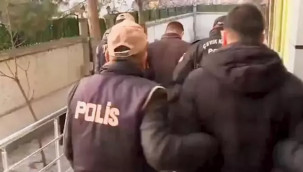 Karaman dahil 9 ilde operasyon: 20 gözaltı